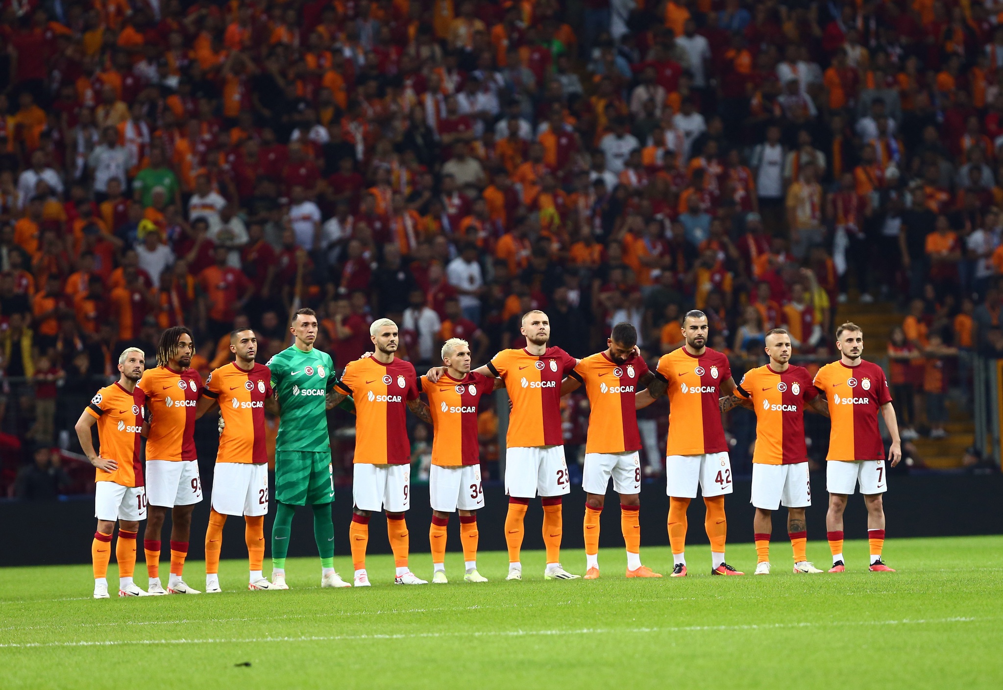 TRANSFER HABERİ: Galatasaray’ın eski aşkı alevlendi! Barcelona da istiyordu