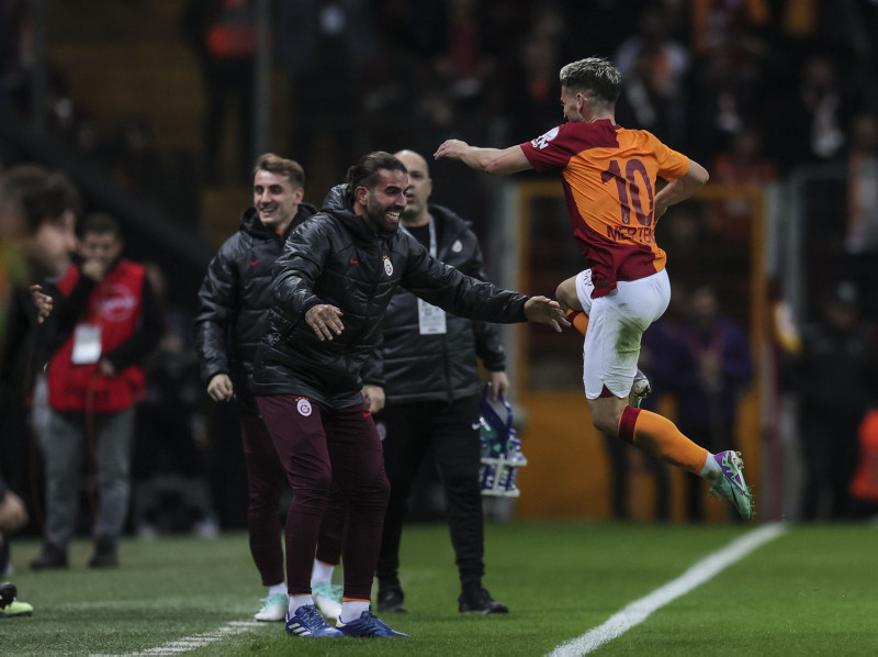 Erman Toroğlu Galatasaray’ın galibiyetini yorumladı! Sonucu başından belliydi