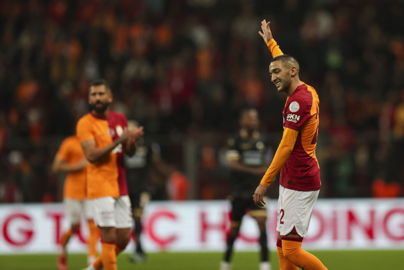 Erman Toroğlu Galatasaray’ın galibiyetini yorumladı! Sonucu başından belliydi