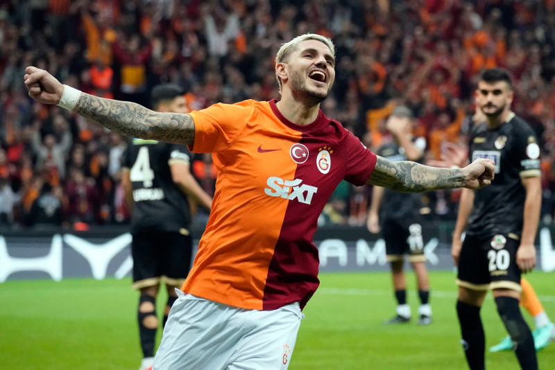 Erman Toroğlu Galatasaray’ın galibiyetini yorumladı! Sonucu başından belliydi