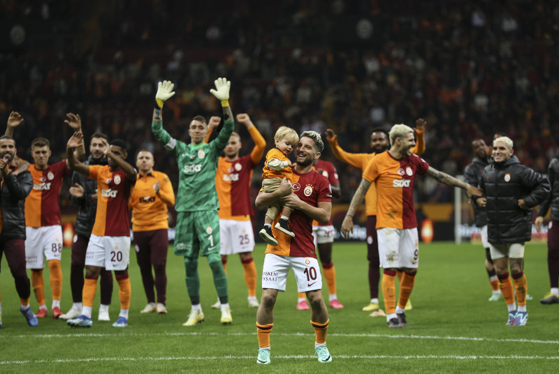 Erman Toroğlu Galatasaray’ın galibiyetini yorumladı! Sonucu başından belliydi
