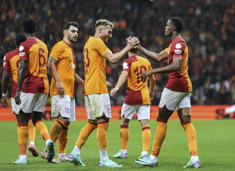 Erman Toroğlu Galatasaray’ın galibiyetini yorumladı! Sonucu başından belliydi