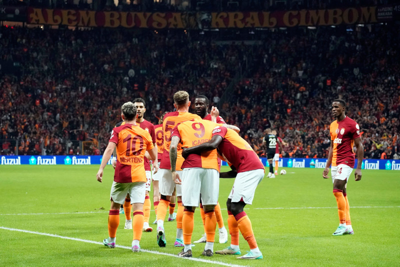 Erman Toroğlu Galatasaray’ın galibiyetini yorumladı! Sonucu başından belliydi