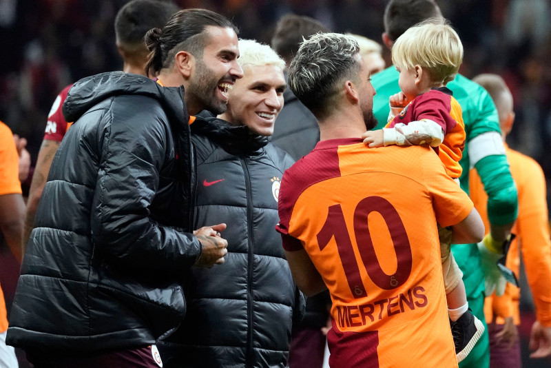 Erman Toroğlu Galatasaray’ın galibiyetini yorumladı! Sonucu başından belliydi