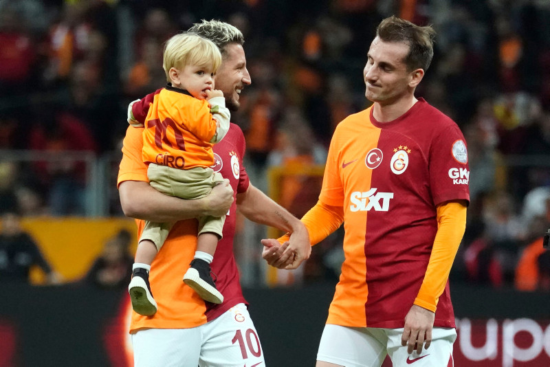 Erman Toroğlu Galatasaray’ın galibiyetini yorumladı! Sonucu başından belliydi