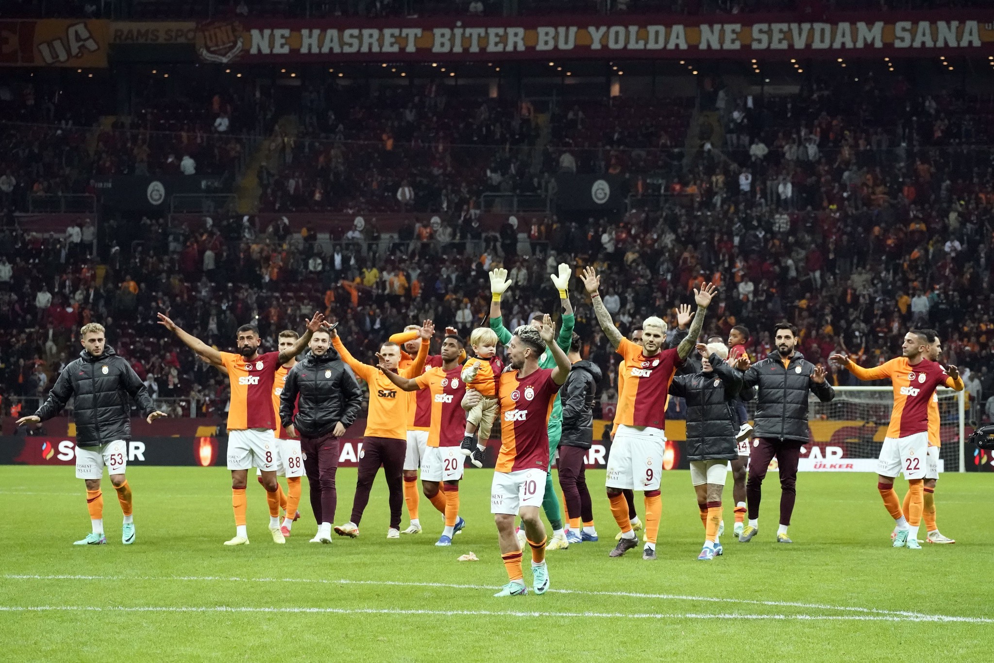 SON DAKİKA: Galatasaray’da Dursun Özbek’ten Erden Timur’a bütçe yetkisi! Cimbom çifte transfer peşinde