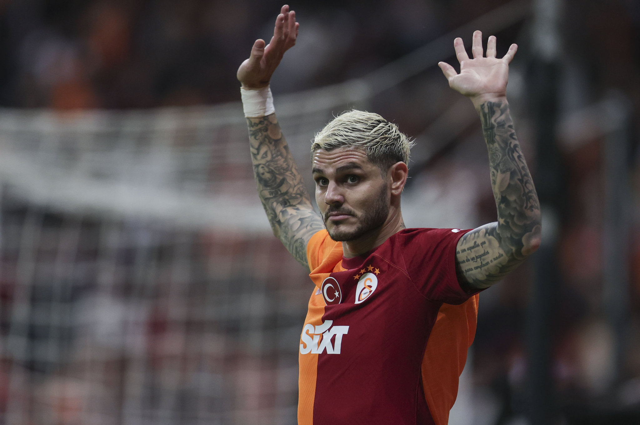 Galatasaray’da Manchester United maçı öncesi büyük endişe!