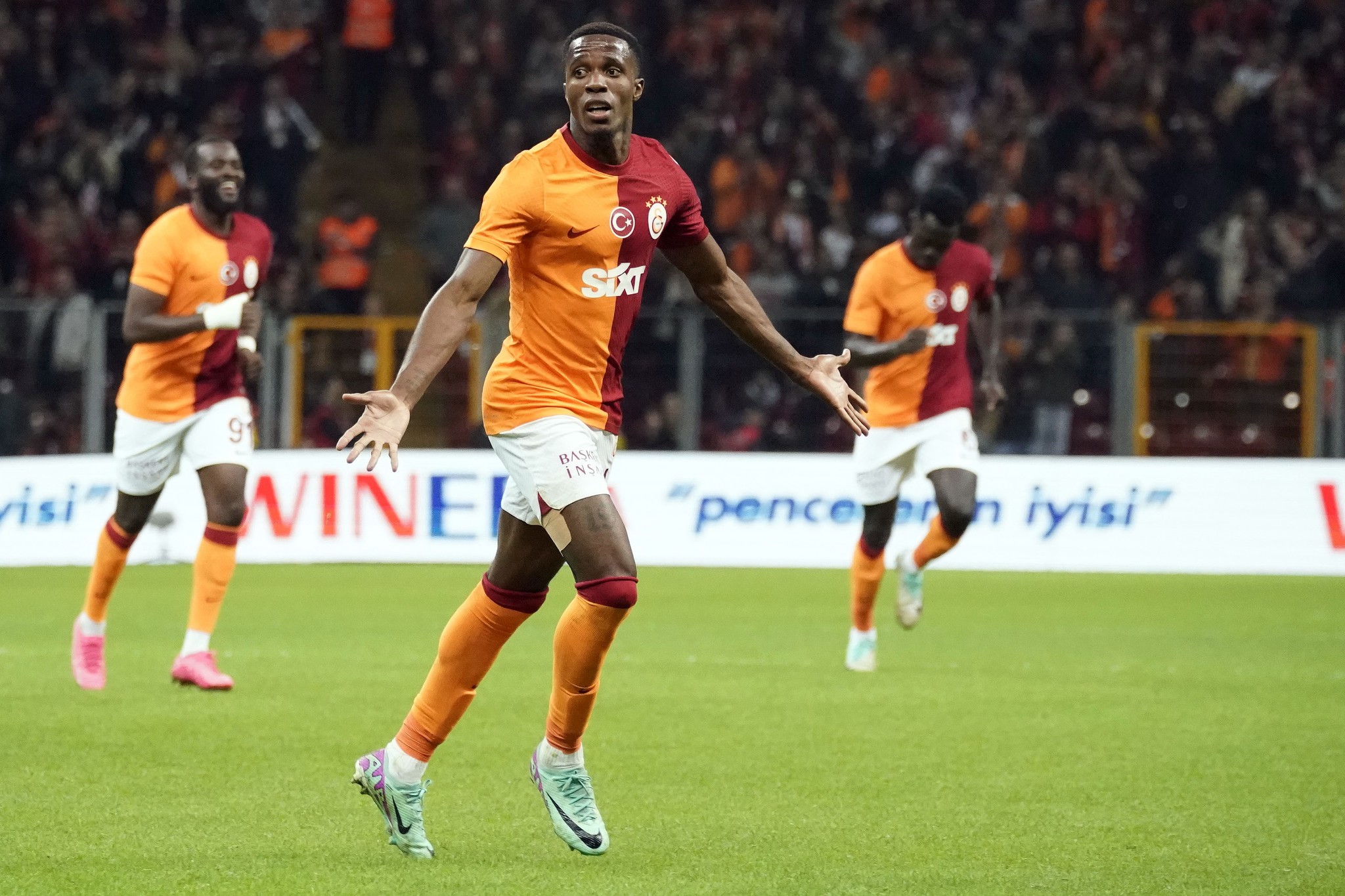 Galatasaray’da Manchester United maçı öncesi büyük endişe!