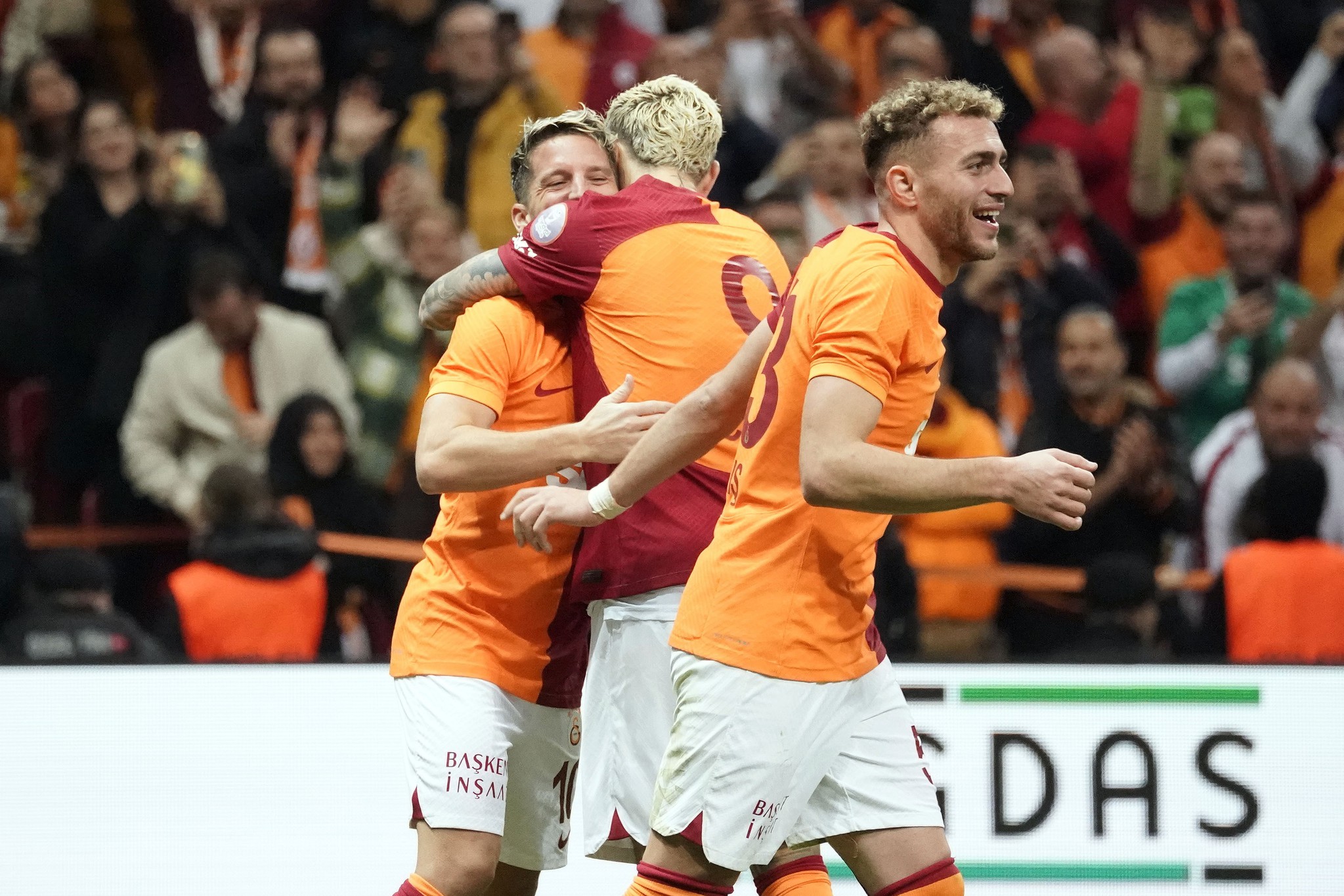 Galatasaray’da Manchester United maçı öncesi büyük endişe!