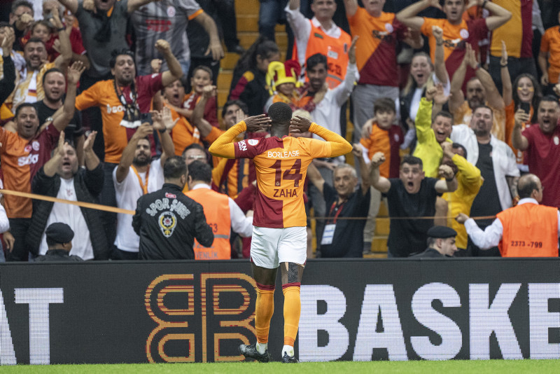 Manchester United’ın yıldızından Wilfried Zaha yorumu! Ona çok saygı duyuyorum