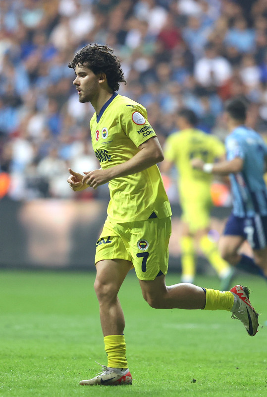 FENERBAHÇE TRANSFER HABERİ - Alman devleri Ferdi savaşına girdi! 30 milyon Euro’yu veren alır