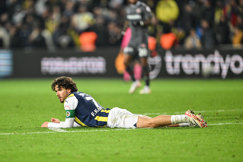 FENERBAHÇE TRANSFER HABERİ - Alman devleri Ferdi savaşına girdi! 30 milyon Euro’yu veren alır