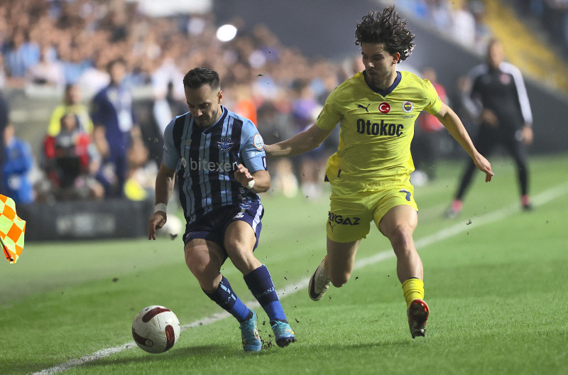 FENERBAHÇE TRANSFER HABERİ - Alman devleri Ferdi savaşına girdi! 30 milyon Euro’yu veren alır