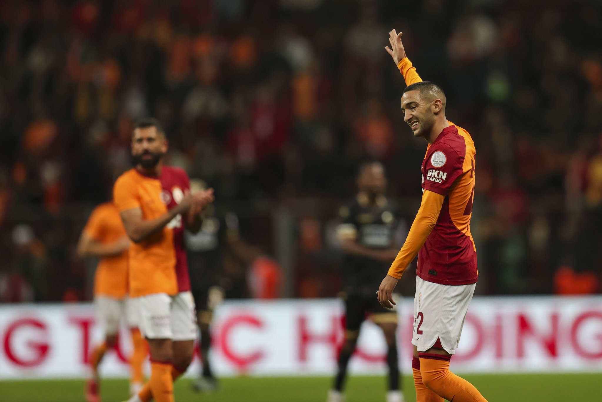Transferde dev rövanş! Beşiktaş’ın eski yıldızı Galatasaray’a imza atıyor