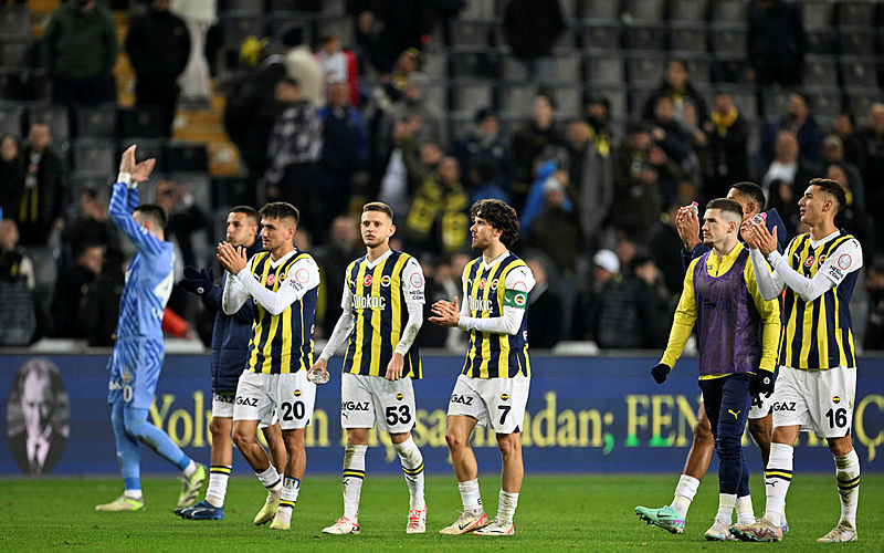Transferi Joshua King’e bağlı! Fenerbahçe’den kanat hamlesi
