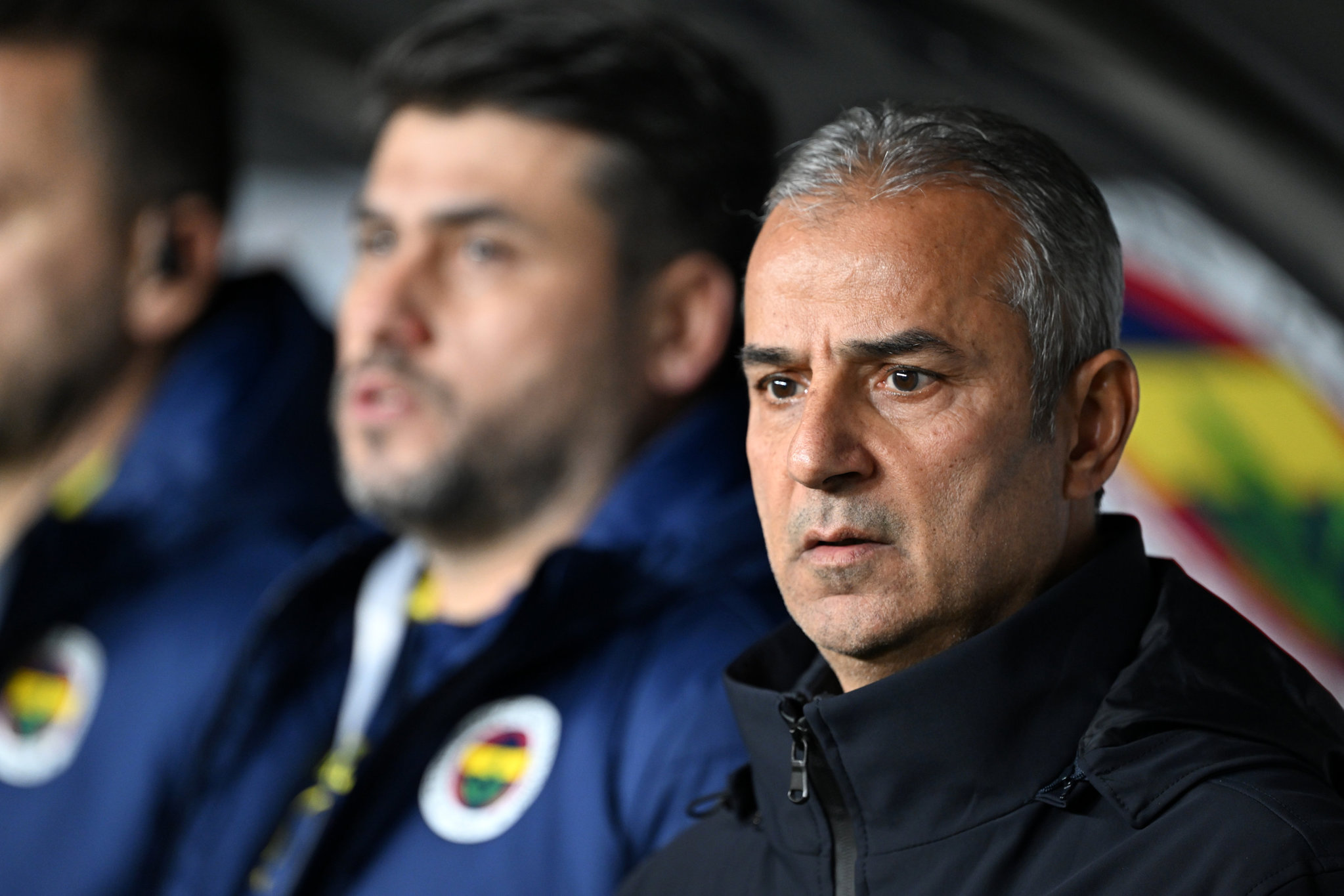 Fenerbahçe’de büyük endişe! İsmail Kartal kara kara düşünüyor