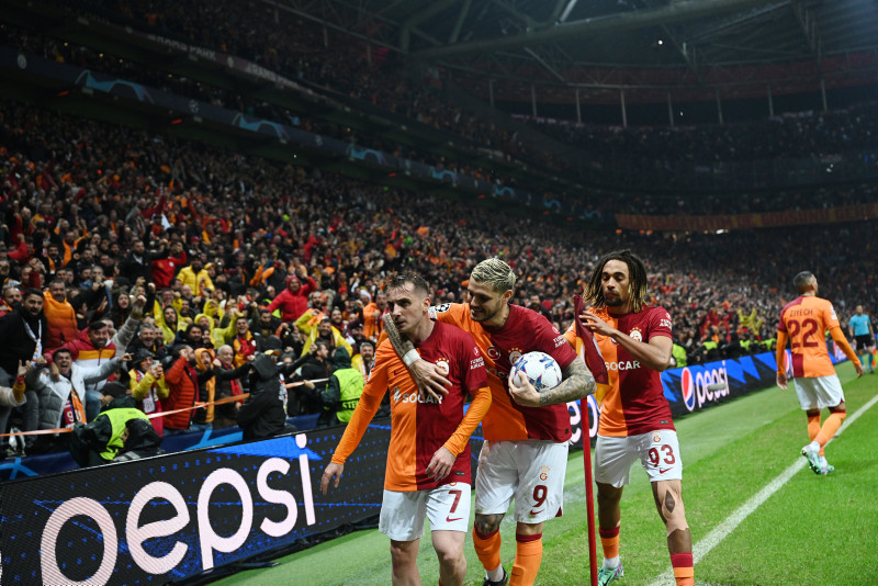 Galatasaray Şampiyonlar Ligi’nde nasıl tur atlar? İşte tüm ihtimaller