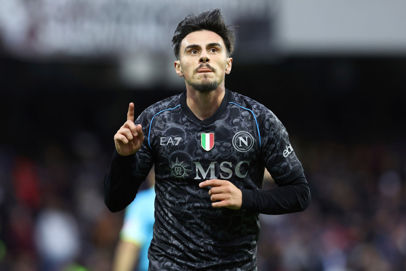 TRANSFER HABERİ - Fenerbahçe Napoli’den kazanmaya devam ediyor! Devre arası...