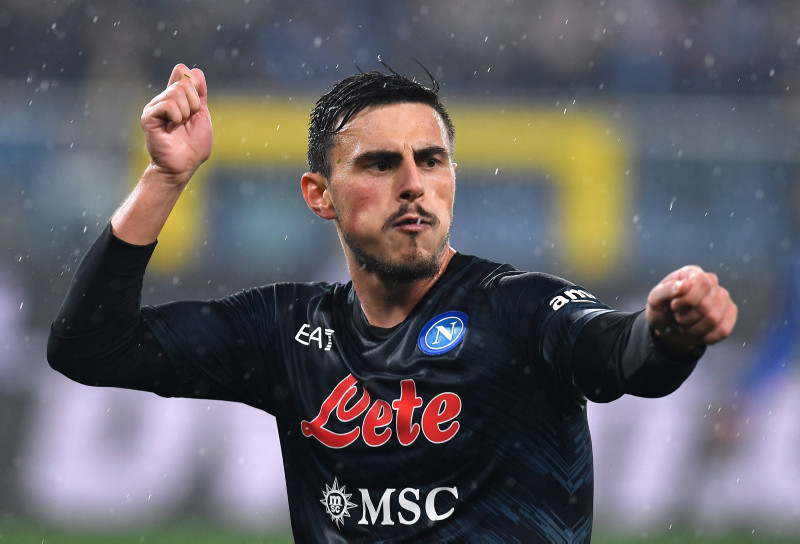 TRANSFER HABERİ - Fenerbahçe Napoli’den kazanmaya devam ediyor! Devre arası...