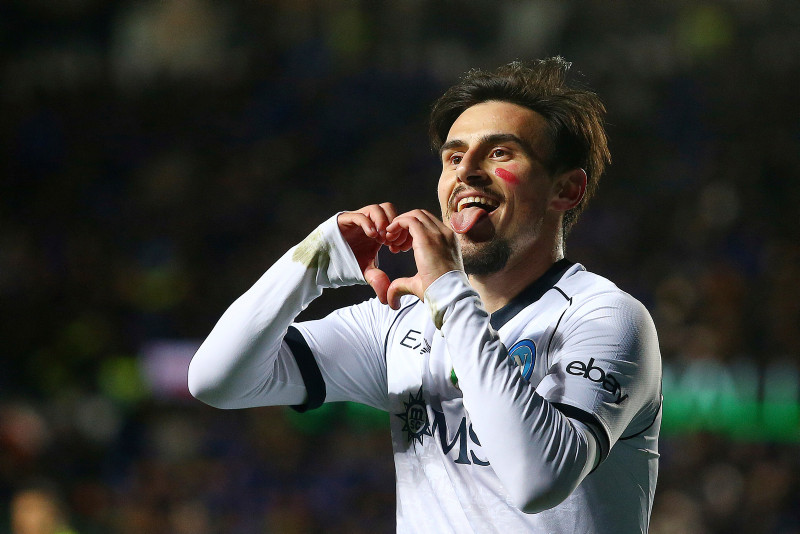 TRANSFER HABERİ - Fenerbahçe Napoli’den kazanmaya devam ediyor! Devre arası...