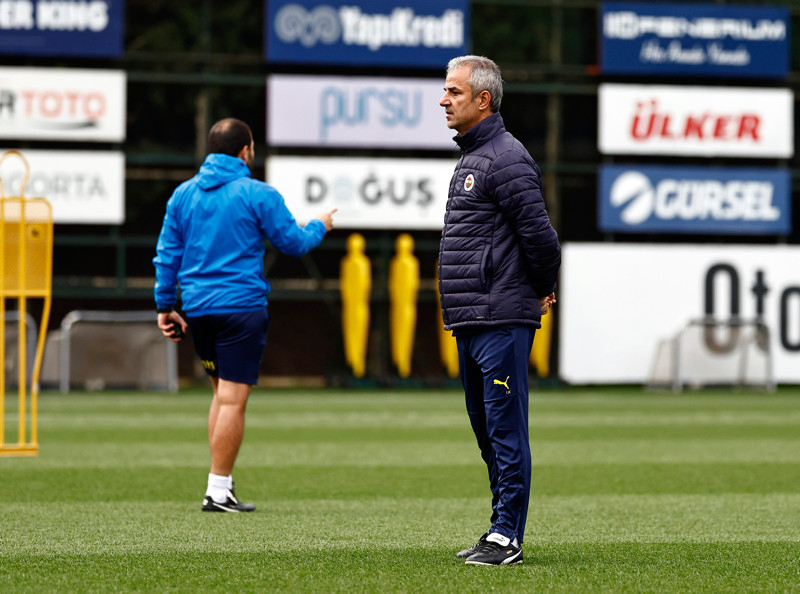 TRANSFER HABERİ - Fenerbahçe Napoli’den kazanmaya devam ediyor! Devre arası...