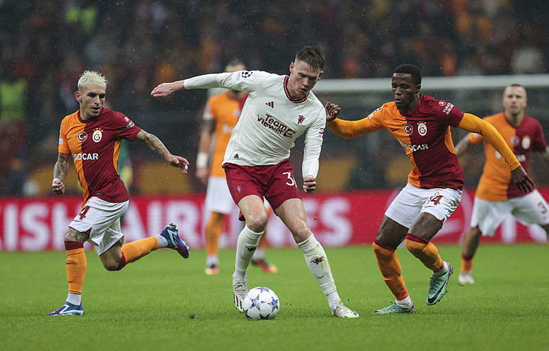 Galatasaray yeni Zaha’sını buldu! Transferde düğmeye basıldı