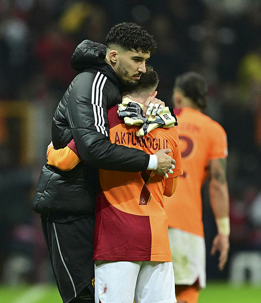 Galatasaray yeni Zaha’sını buldu! Transferde düğmeye basıldı