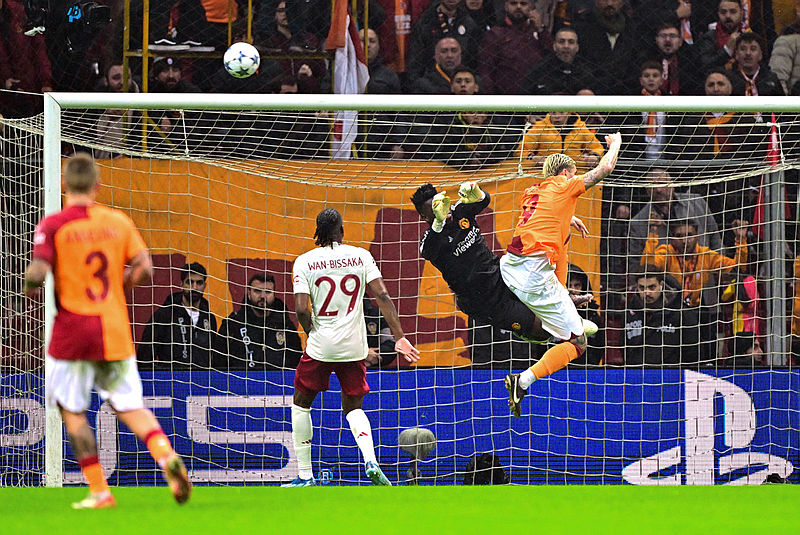 Galatasaray yeni Zaha’sını buldu! Transferde düğmeye basıldı