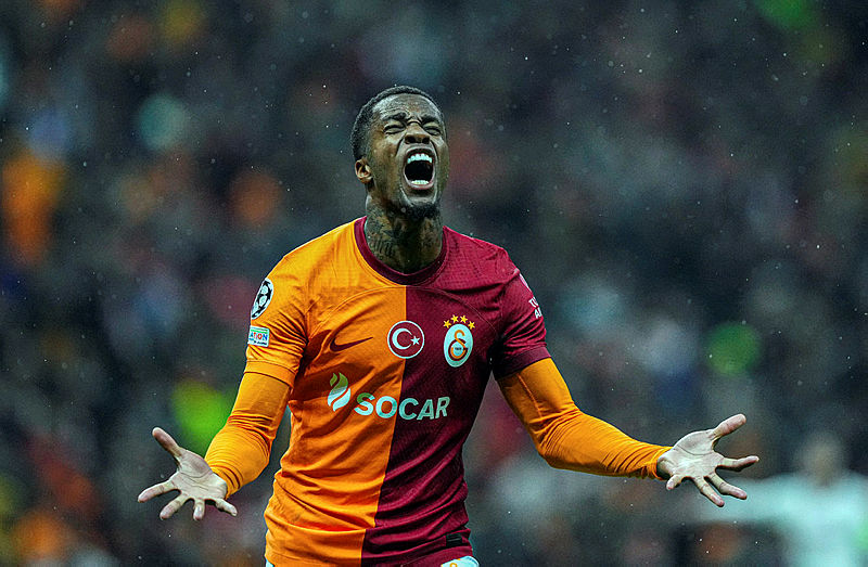Galatasaray yeni Zaha’sını buldu! Transferde düğmeye basıldı