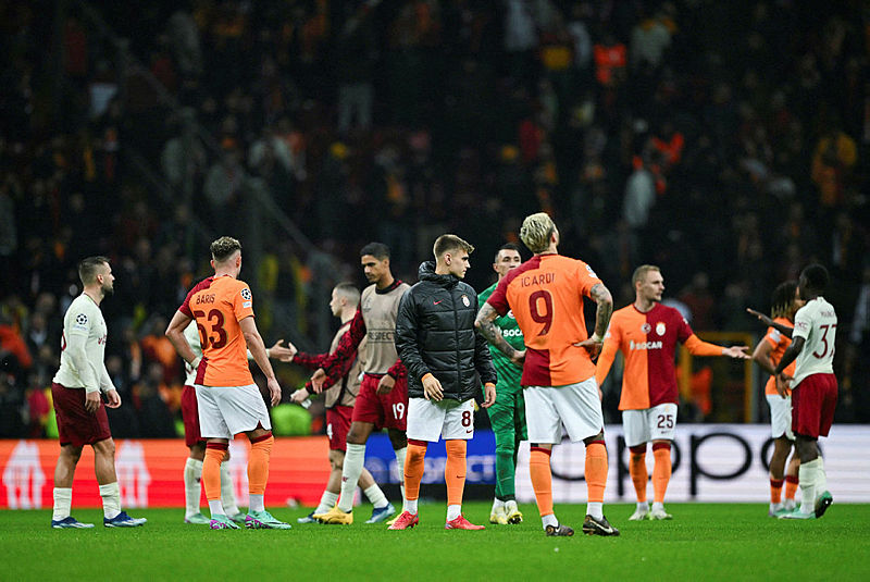 Galatasaray yeni Zaha’sını buldu! Transferde düğmeye basıldı