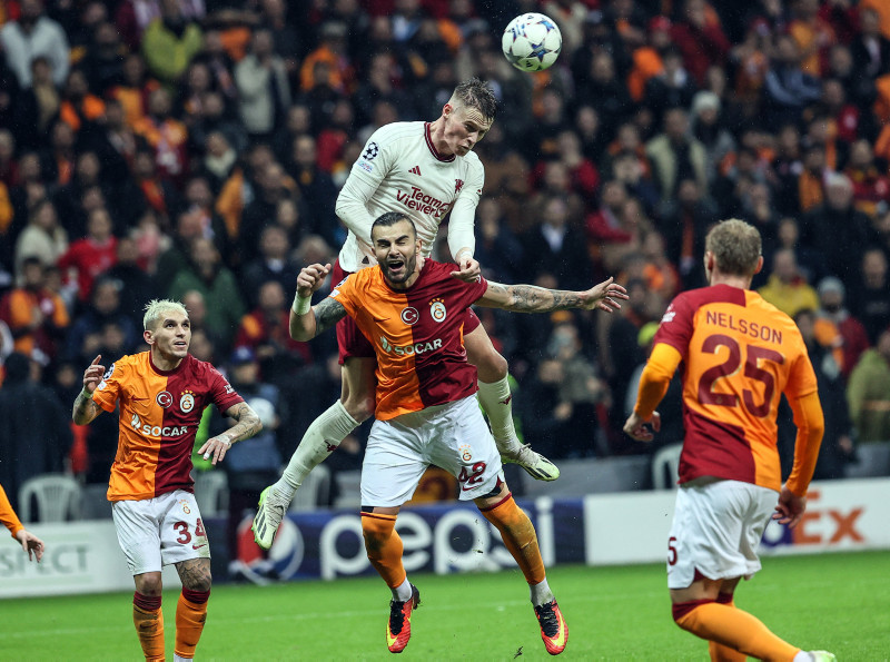 GALATASARAY HABERLERİ: Victor Nelsson için bomba iddia! İlk 11 başlayacaktı ama...