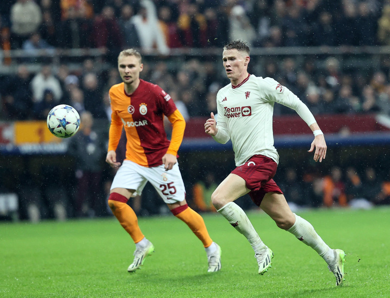 GALATASARAY HABERLERİ: Victor Nelsson için bomba iddia! İlk 11 başlayacaktı ama...