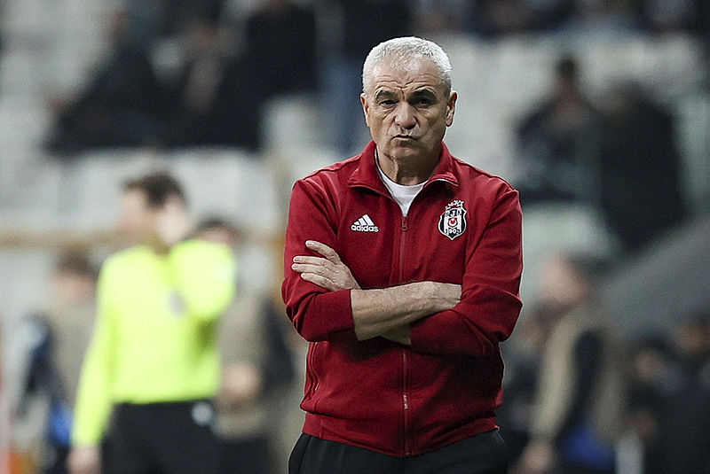 Beşiktaş’ta gündem iç transfer! 7 futbolcu...