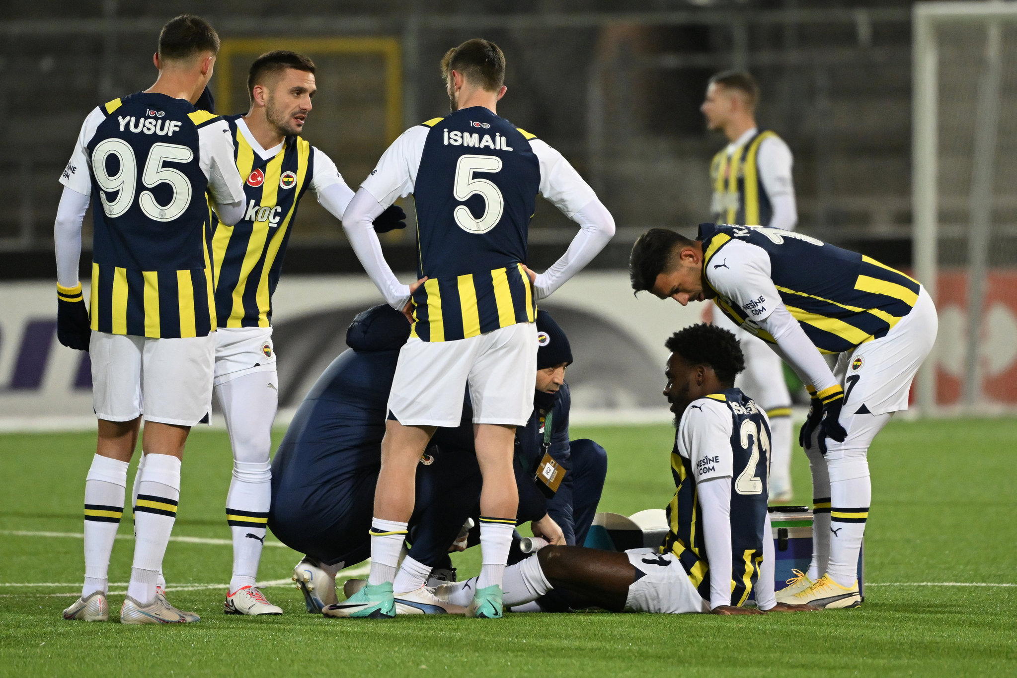 Fenerbahçe’den transferde ters köşe! İşte Kanarya’nın yeni yıldızı