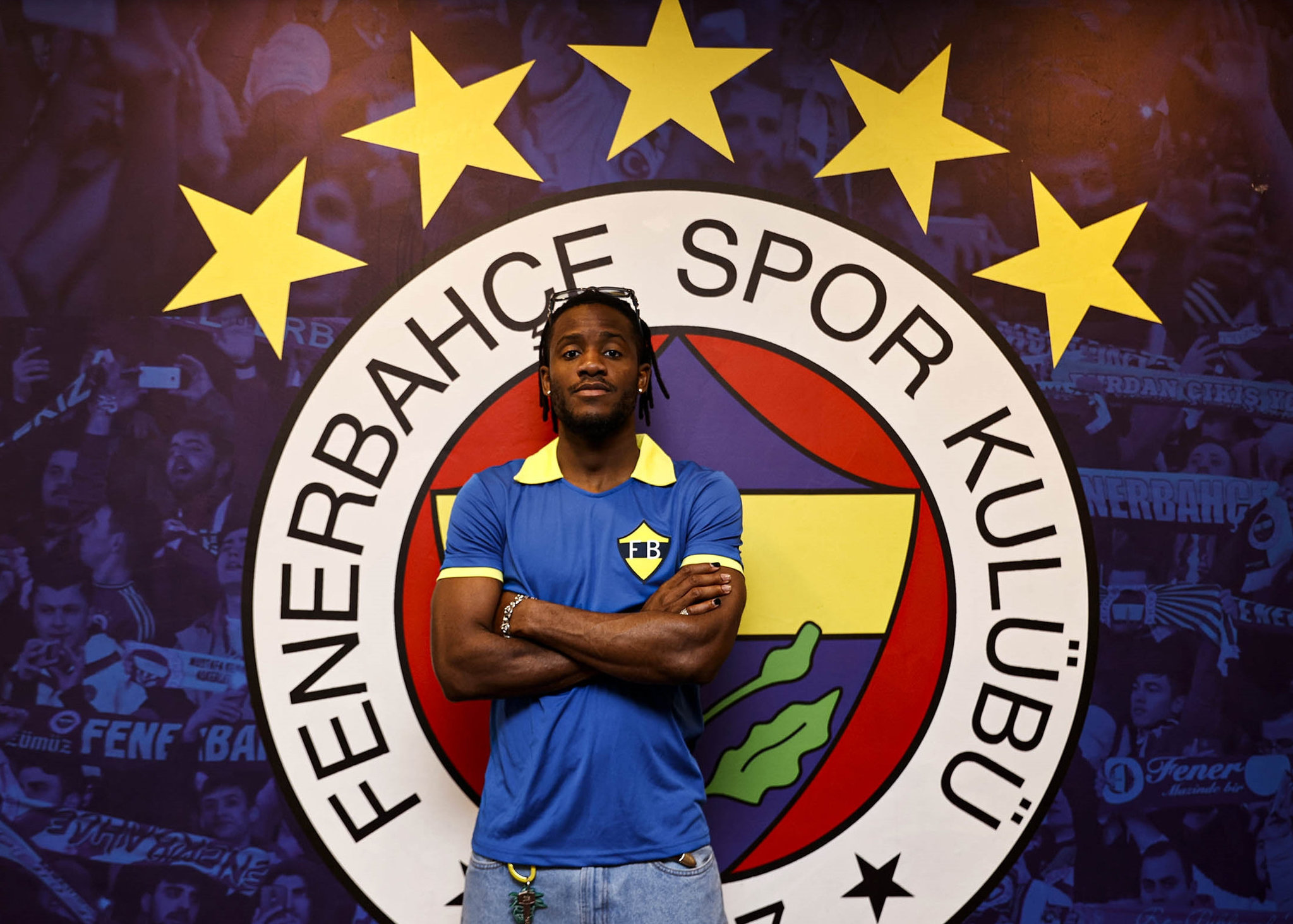 TRANSFER HABERİ: Fenerbahçe’de şok gelişme! ’Sabrı taştı ayrılmak istiyor’