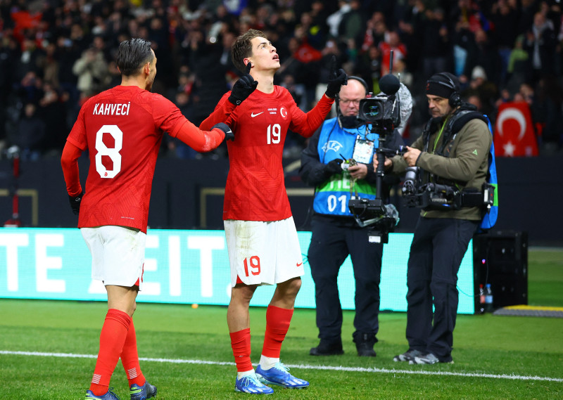 Kenan Yıldız paylaşılamıyor! Liverpool’dan sonra bir Premier Lig devi daha devrede