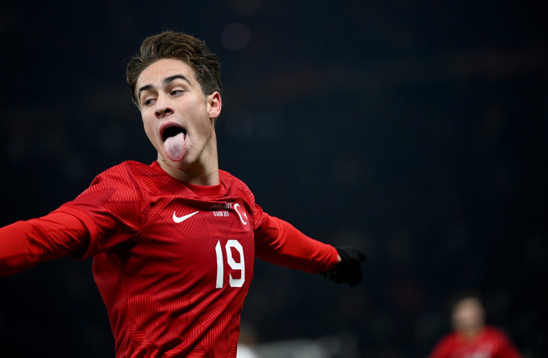 Kenan Yıldız paylaşılamıyor! Liverpool’dan sonra bir Premier Lig devi daha devrede