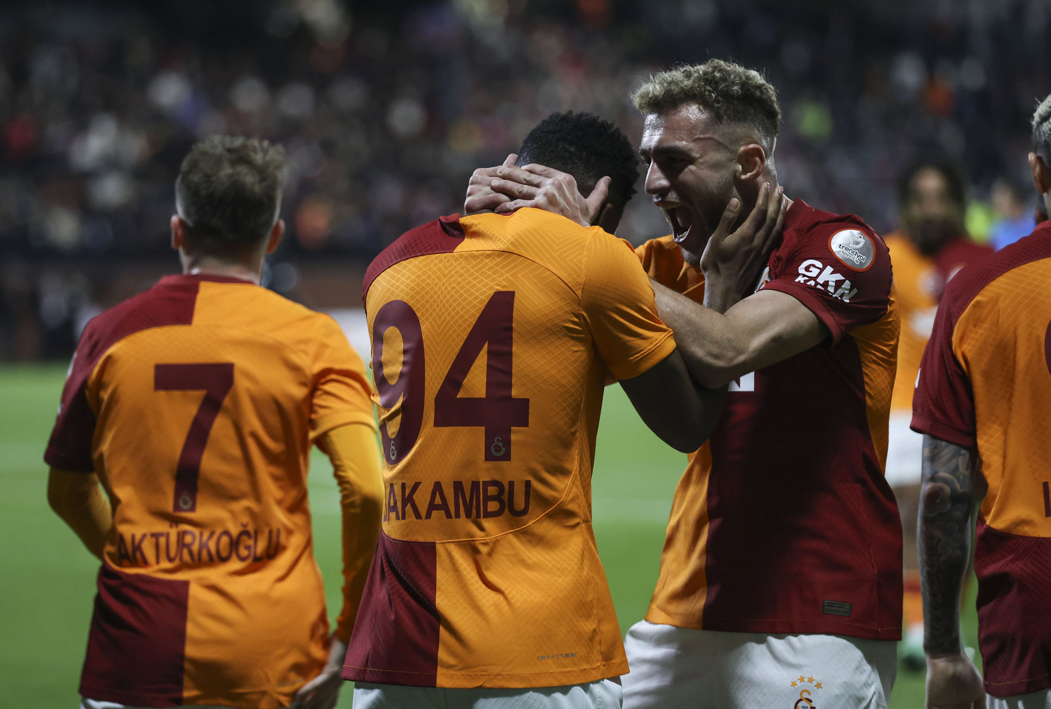 TRANSER HABERİ: Galatasaray’dan Thomas Tuchel’e resmi teklif!