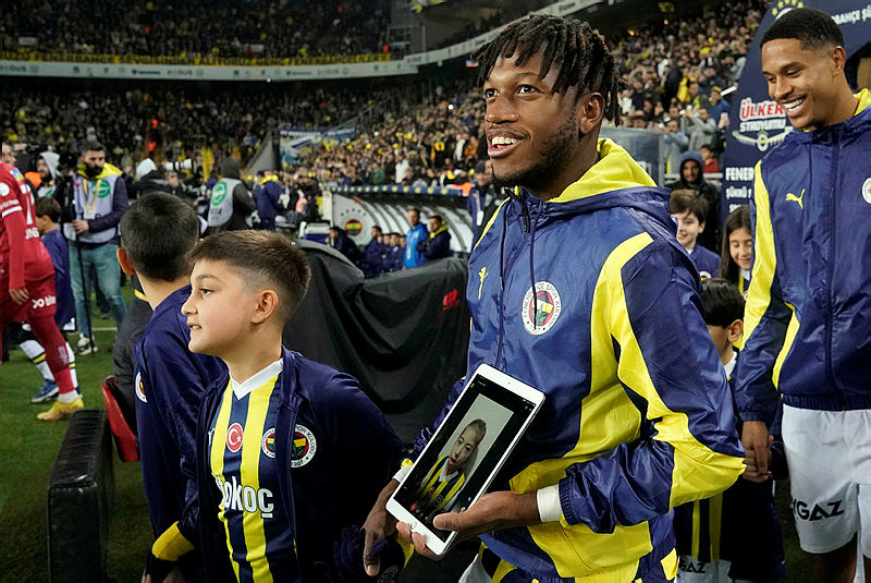 TRANSFER HABERİ | Fenerbahçe’nin yıldızını istiyorlar! ’Astronomik bir ücret...’