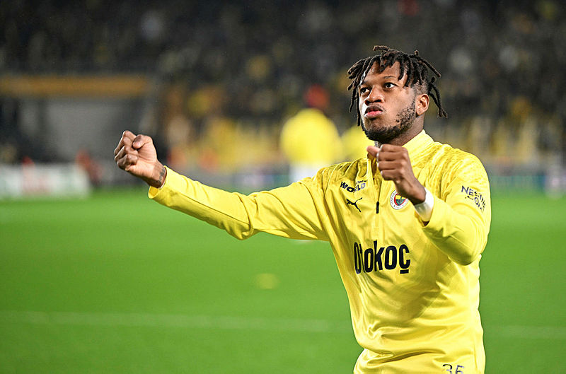 TRANSFER HABERİ | Fenerbahçe’nin yıldızını istiyorlar! ’Astronomik bir ücret...’