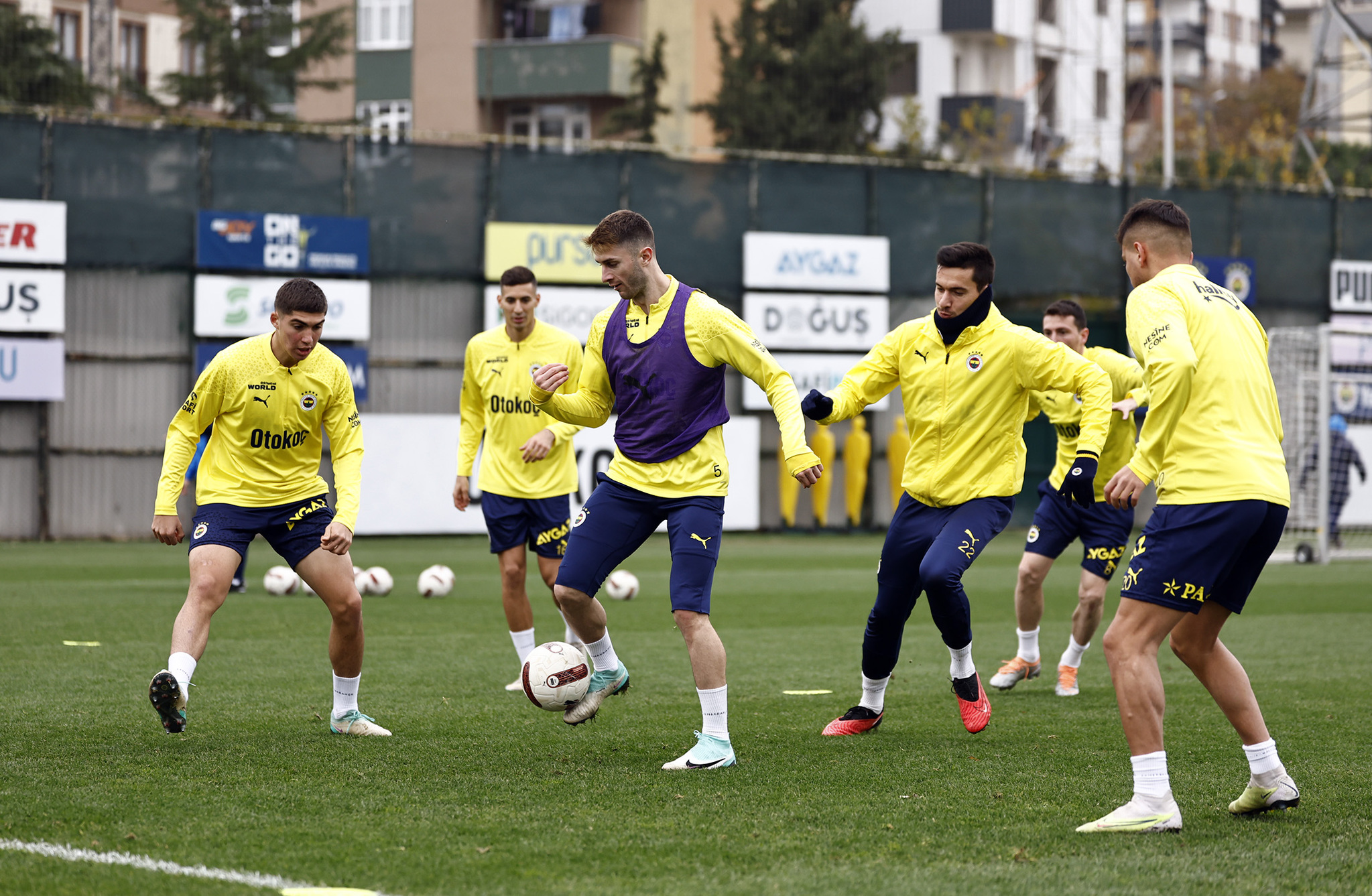 TRANSFER HABERİ: Fenerbahçe’ye Rade Krunic uyarısı! İtalyanlar duyurdu