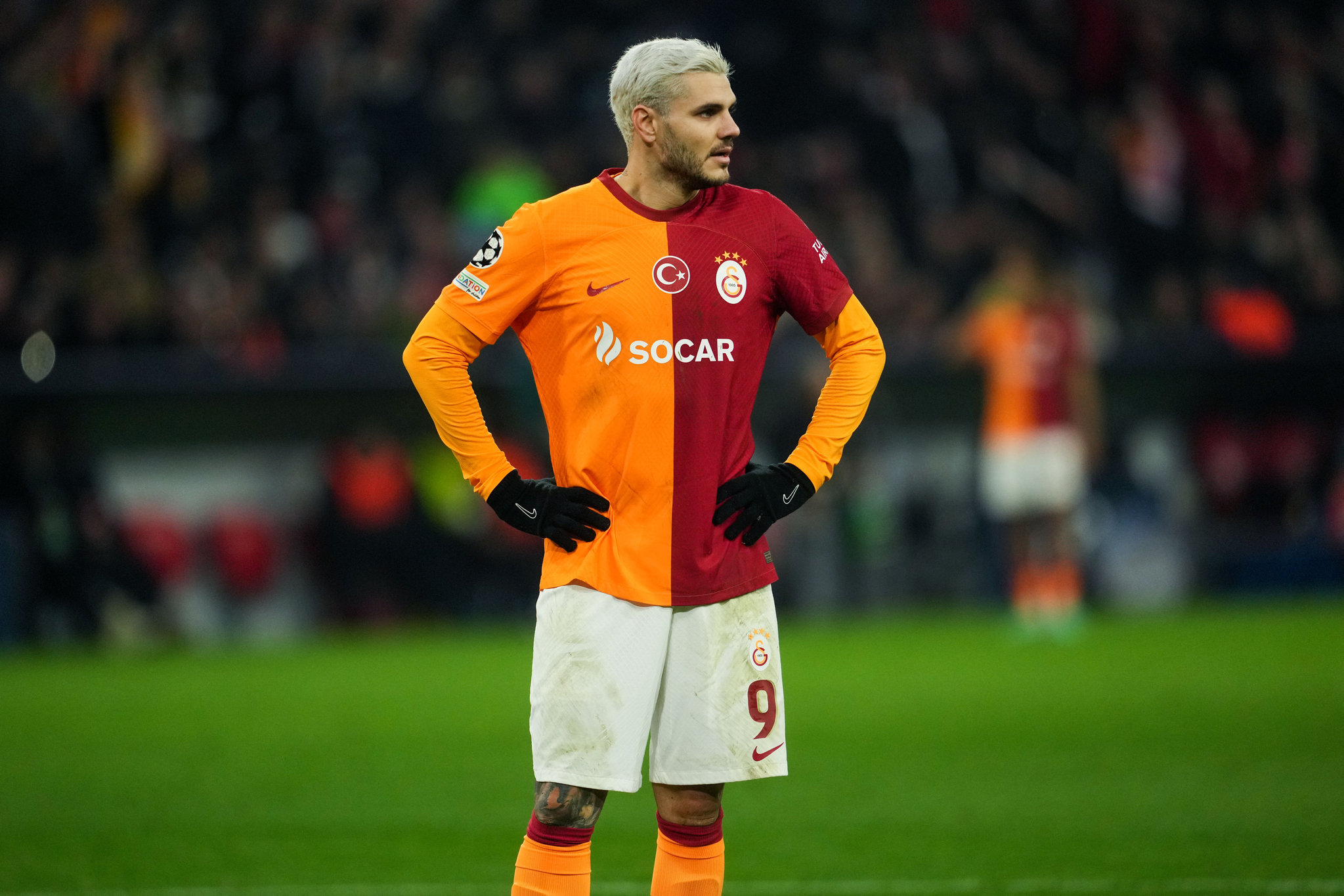 Galatasaray’da beklenmedik gelişme! Yıldız oyuncu geri dönüyor