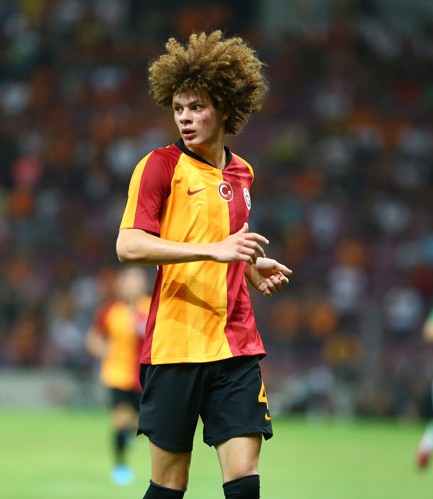 Galatasaray’da beklenmedik gelişme! Yıldız oyuncu geri dönüyor