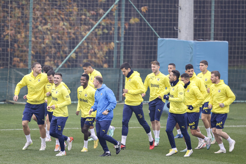 Transferde Fenerbahçe’ye müjdeli haber geldi! Kendine takım bul