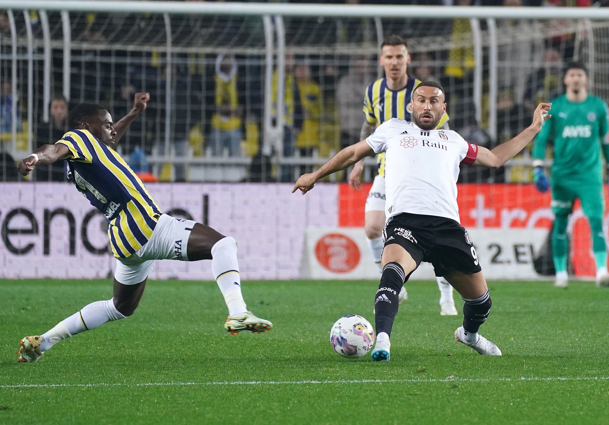 Çağlar Söyüncü transfer kararını verdi! Beşiktaş ve Fenerbahçe...
