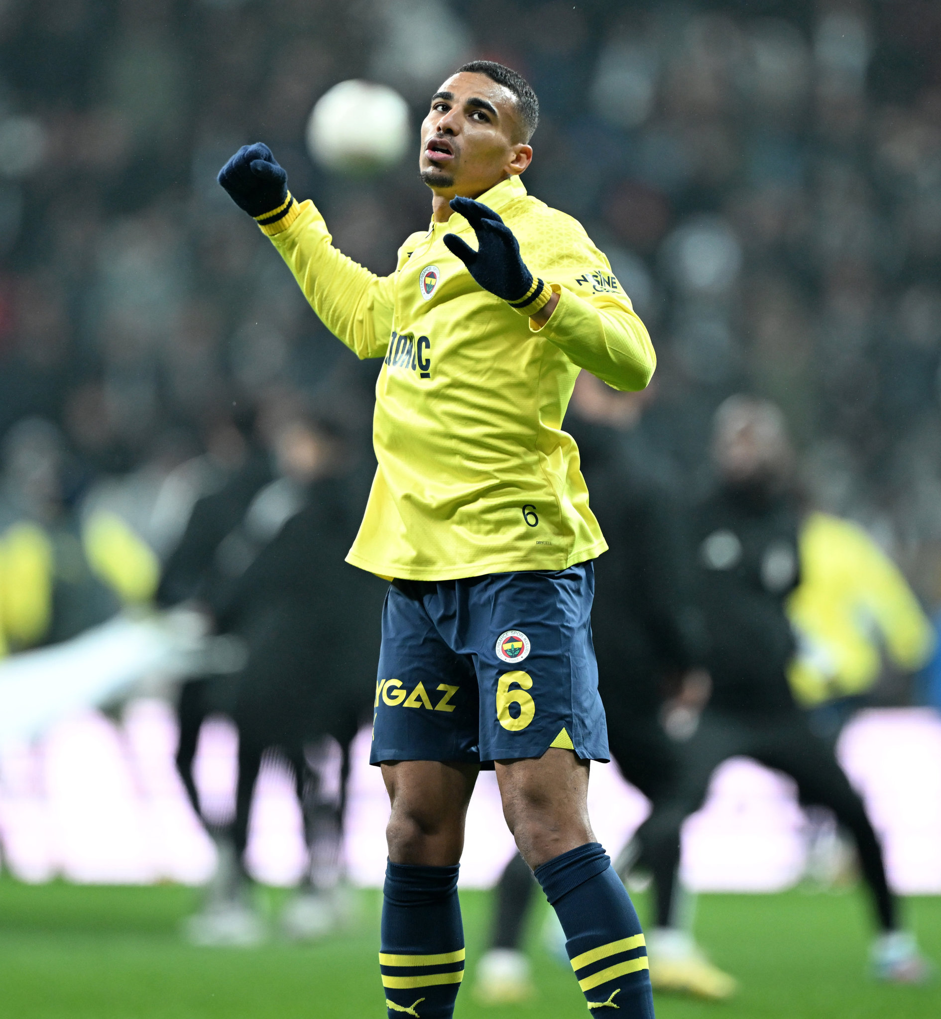 Fenerbahçe Avrupa devlerini geride bıraktı!