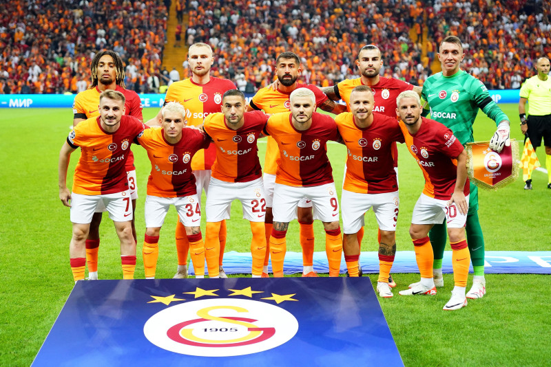 GALATASARAY HABERLERİ: Kesenin ağzı açıldı! Kopenhag maçına dev prim