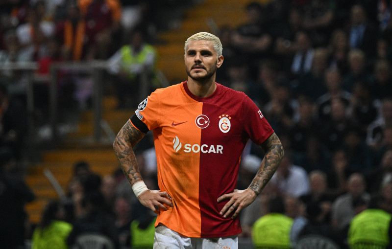 GALATASARAY HABERLERİ: Kesenin ağzı açıldı! Kopenhag maçına dev prim