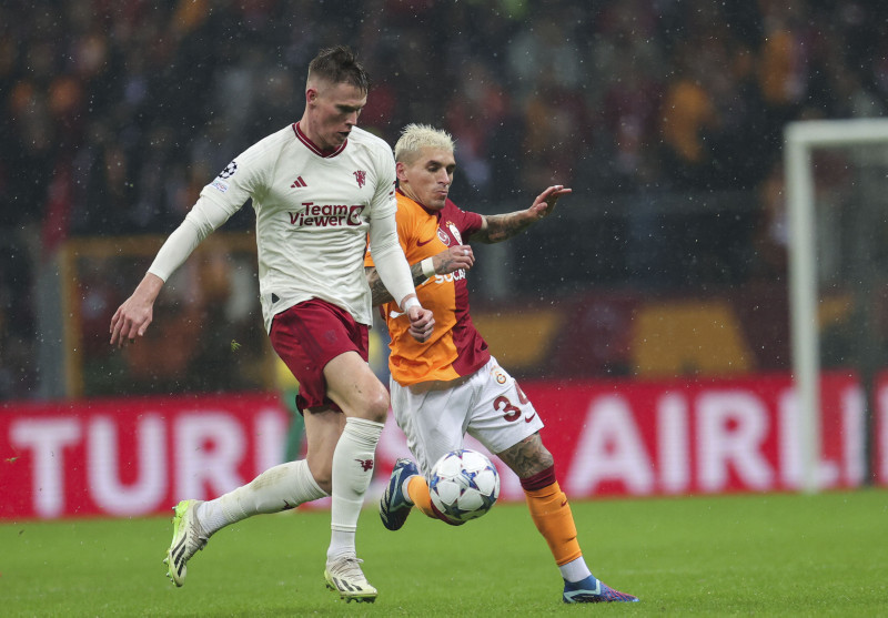 GALATASARAY HABERLERİ: Kesenin ağzı açıldı! Kopenhag maçına dev prim