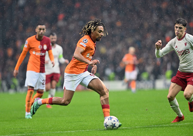 GALATASARAY HABERLERİ: Kesenin ağzı açıldı! Kopenhag maçına dev prim